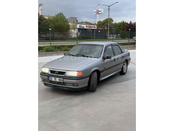 Sahibinden Opel Vectra 2.0 GT 1996 Model 