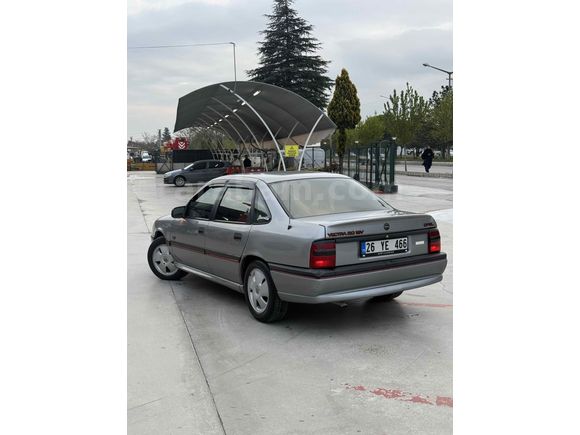 Sahibinden Opel Vectra 2.0 GT 1996 Model 