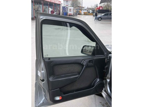 Sahibinden Opel Vectra 2.0 GT 1996 Model 