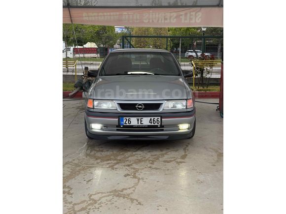 Sahibinden Opel Vectra 2.0 GT 1996 Model 