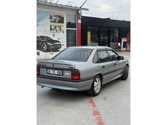 Sahibinden Opel Vectra 2.0 GT 1996 Model 