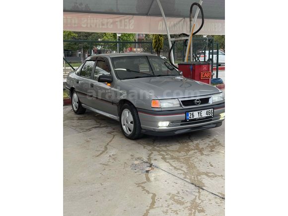 Sahibinden Opel Vectra 2.0 GT 1996 Model 