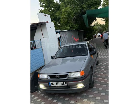 Sahibinden Opel Vectra 2.0 GT 1996 Model 