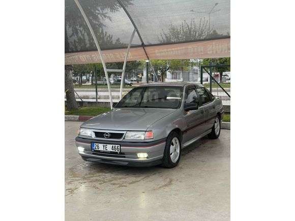 Sahibinden Opel Vectra 2.0 GT 1996 Model 