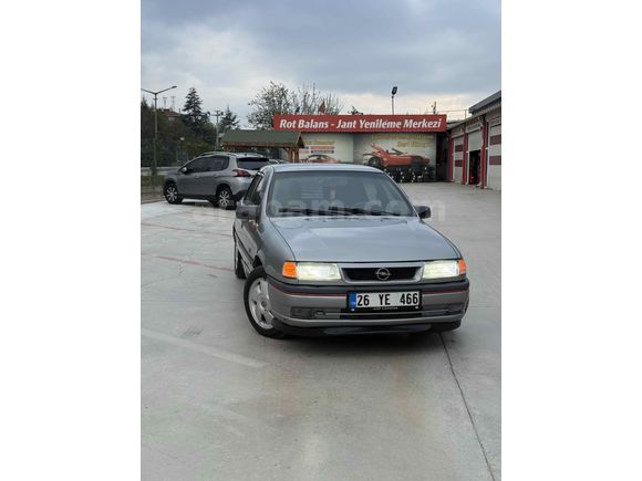 Sahibinden Opel Vectra 2.0 GT 1996 Model 