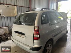 HYUNDAİ MATRİX BAGAJ KAPAĞI ORİJİNAL ÇIKMA NOKTA OTOMOTİV