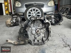 DACİA DOKKER 1.5DCİ MANUEL DİZEL ŞANZIMAN NOKTA OTOMOTİV