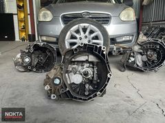 FİORİNO 1.3 EURO5 ŞANZIMAN ORİJİNAL SÖKME NOKTA OTOMOTİV
