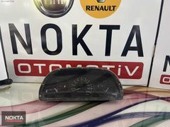FİAT SİENA 1.2 8V BENZİNLİ GÖSTERGE SAATİ ORİJİNAL ÇIKMA NOKTA