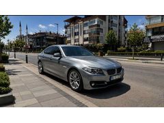 Sahibinden BMW 5 Serisi 520i Executive 2016 Model 