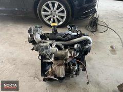 DOKKER-CLİO K9KC KOMPLE MOTOR NOKTA OTOMOTİV
