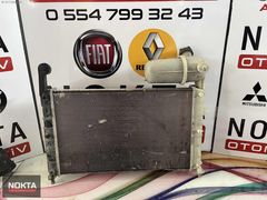 TİPO SU RADYATÖRÜ ORİJİNAL ÇIKMA NOKTA OTOMOTİV