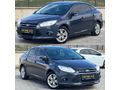 Sahibinden Ford Focus 1.6 TDCi Trend X 2013 Model 