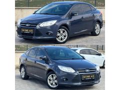 Sahibinden Ford Focus 1.6 TDCi Trend X 2013 Model 