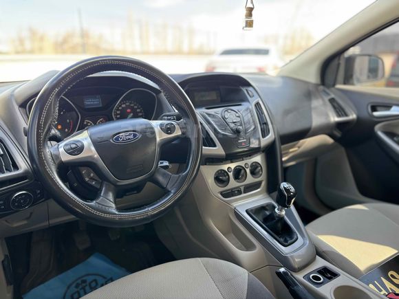 Sahibinden Ford Focus 1.6 TDCi Trend X 2013 Model 
