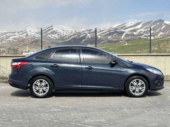 Sahibinden Ford Focus 1.6 TDCi Trend X 2013 Model 