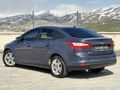 Sahibinden Ford Focus 1.6 TDCi Trend X 2013 Model 
