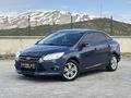 Sahibinden Ford Focus 1.6 TDCi Trend X 2013 Model 