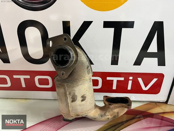 LOGAN KATOLİZÖR ORİJİNAL ÇIKMA NOKTA OTOMOTİV