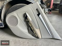 2009 HONDA CİTY SAĞ ARKA KAPI DÖŞEMESİ ORİJİNAL NOKTA OTOMOTİV
