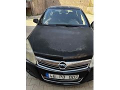 Sahibinden Opel Astra 1.6 Enjoy 2007 Model Kahramanmaraş 219.071 km Siyah