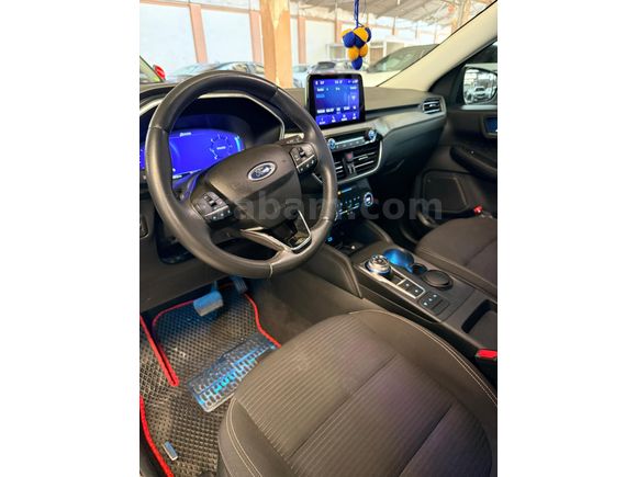 Sahibinden Ford Kuga 1.5 EcoBlue Titanium 2020 Model