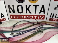 PUNTO ARKA PARK SENSÖRÜ TESİSATI ORİJİNAL ÇIKMA NOKTA OTOMOTİV