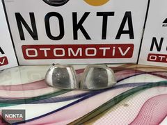 SİENA SAĞ SOL SİNYAL ORİJİNAL ÇIKMA NOKTA OTOMOTİV