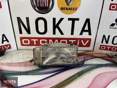 TİPO SOL FAR ORİJİNAL ÇIKMA NOKTA OTOMOTİV