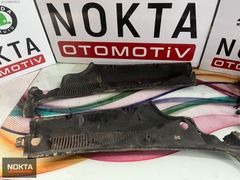 DOBLO 1 ÖN CAM IZGARASI ORİJİNAL ÇIKMA NOKTA OTOMOTİV