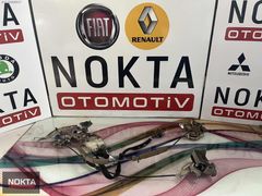 DOKKER SAĞ ARKA KAPI KİLİDİ ORİJİNAL ÇIKMA NOKTA OTOMOTİV
