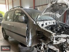 HYUNDAİ MATRİX HURDA PARÇA PARÇA SATILIK NOKTA OTOMOTİV