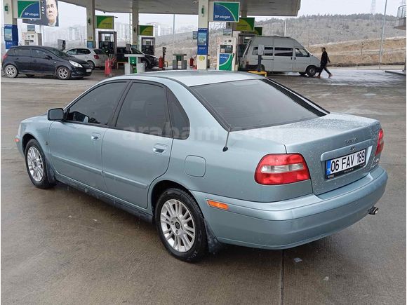 Sahibinden Volvo S40 1.6 2004 Model 
