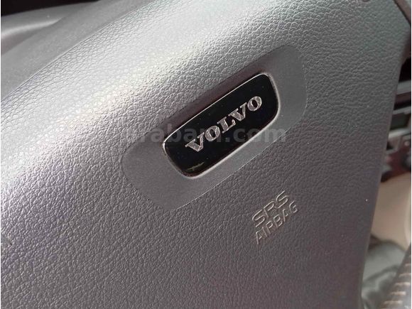 Sahibinden Volvo S40 1.6 2004 Model 