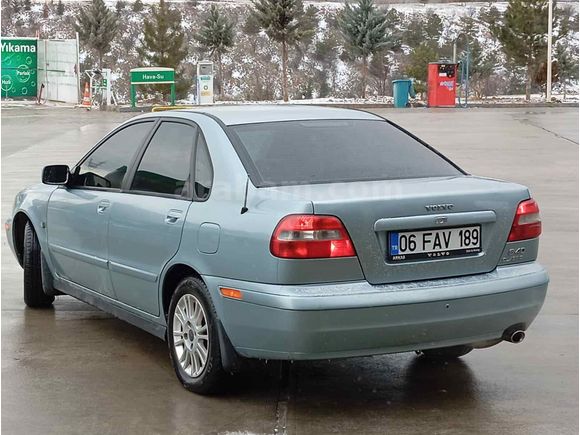 Sahibinden Volvo S40 1.6 2004 Model 