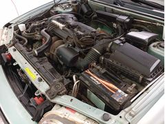 Sahibinden Volvo S40 1.6 2004 Model 