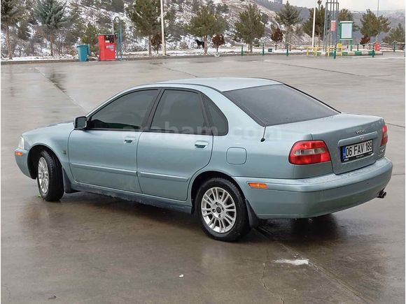 Sahibinden Volvo S40 1.6 2004 Model 