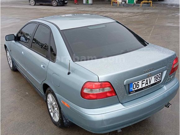 Sahibinden Volvo S40 1.6 2004 Model 