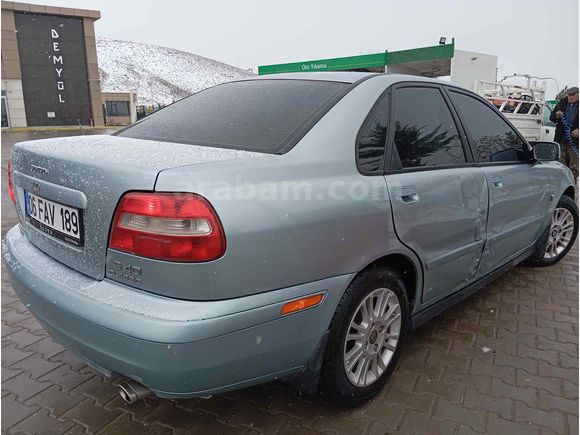 Sahibinden Volvo S40 1.6 2004 Model 