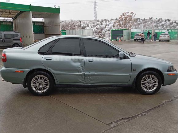 Sahibinden Volvo S40 1.6 2004 Model 