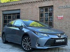 2023 MAKYAJLI* COROLLA FLAME X PACK SUNROOF GÜVENLİK PAKETLİ