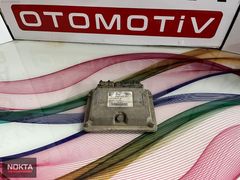 MAREA BRAVO IAW 4EF . B8 1.6 MOTOR BEYNİ ORİJİNAL ÇIKMA NOKTAOTO