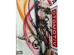 LOGAN 1.5 MOTOR TESİSATI ORİJİNAL ÇIKMA NOKTA OTOMOTİV