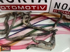 DOKKER 1.5 SU HORTUMLARI ORİJİNAL ÇIKMA NOKTA OTOMOTİV