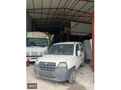DOBLO 1 SAĞ SOL FAR ORİJİNAL ÇIKMA NOKTA OTOMOTİV