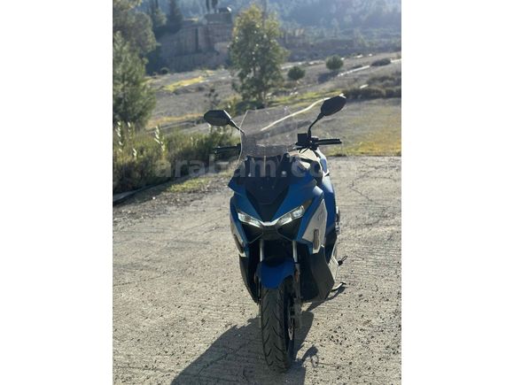 Sahibinden Revolt RSX7 