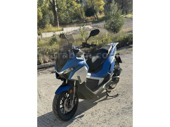 Sahibinden Revolt RSX7 