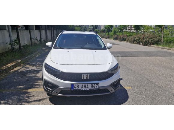 Sahibinden Fiat Egea Cross 1.4 Fire Urban 2021 Model