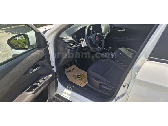 Sahibinden Fiat Egea Cross 1.4 Fire Urban 2021 Model