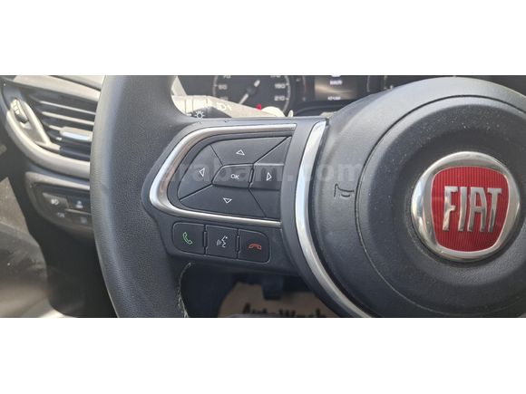 Sahibinden Fiat Egea Cross 1.4 Fire Urban 2021 Model